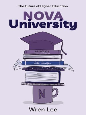 cover image of Nova University